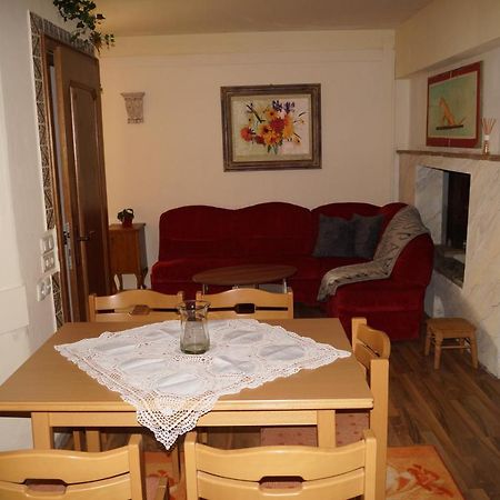Alpen Crystal Apartment Бишофсхофен Екстериор снимка