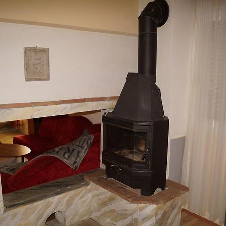 Alpen Crystal Apartment Бишофсхофен Екстериор снимка