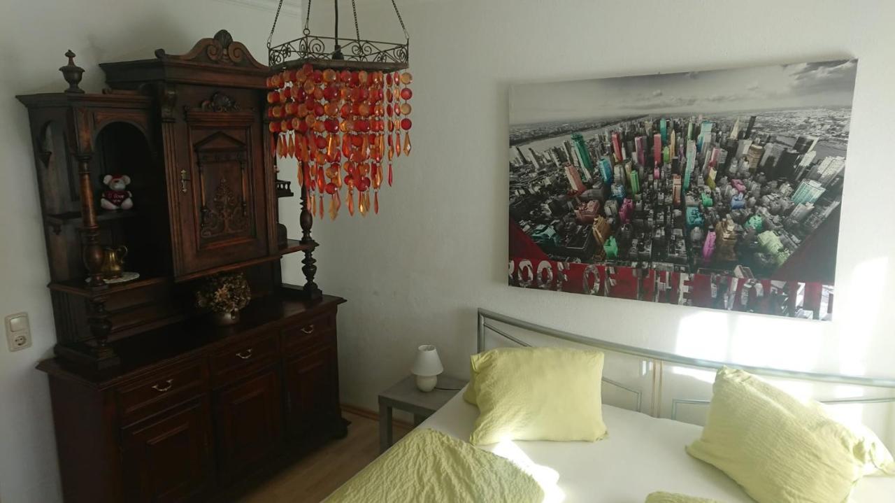 Alpen Crystal Apartment Бишофсхофен Екстериор снимка