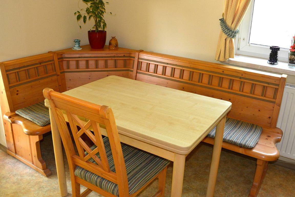 Alpen Crystal Apartment Бишофсхофен Екстериор снимка