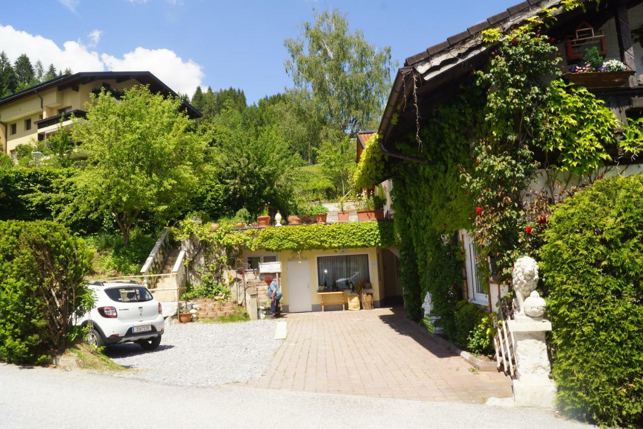 Alpen Crystal Apartment Бишофсхофен Екстериор снимка