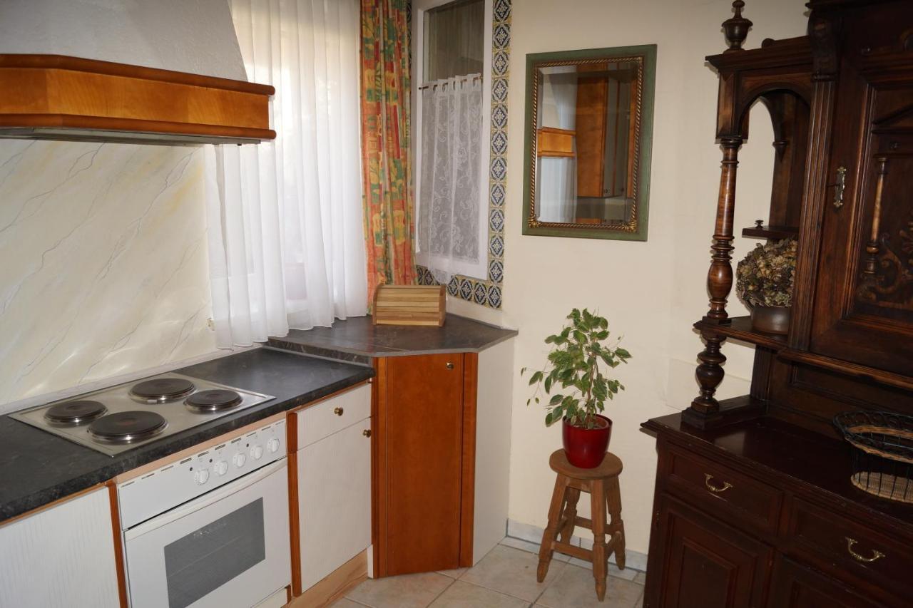 Alpen Crystal Apartment Бишофсхофен Екстериор снимка